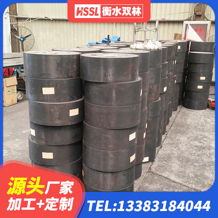 汉阴县LNR1500隔震支座源头工厂 汉阴县LNR1500支座 汉阴县LRB1200铅芯支座厂家电话 汉阴县隔震支座厂家 - 第7张